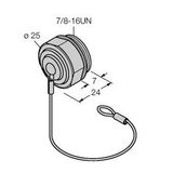 End Cap 7/8″   RSMV-CC