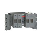 OS125GD22LRP SPECIAL CONNECTED SWITCH FUSE