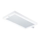 EPURIA DI 13000-930 LST WH HEAD - Luminaire head for standing luminaire