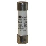 FUSE DYFUS ZR-00 DE 25 gG-G