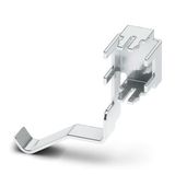 ME-IO-S 24 FE CONTACT SMT - Functional ground contact