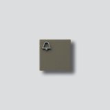 TM 612-4, BTM 650-04 BG Beltoets met belsymbool