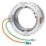 TORQUE MOTOR, 2380 NM, 80 RPM