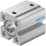 ADN-S-16-30-I-P-A-F1A Compact cylinder