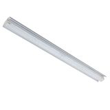 MODUS TOP6000, lenght 1415mm, LED 840, optic wide beam 60, no dimmable, IP23, continuous part