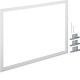 Flush frame,universZ,4-fields,800x1050mm