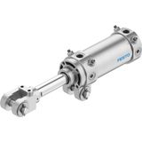 DWA-50-75-Y Hinge cylinder