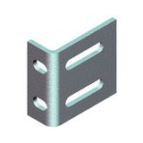 Sliding brackets PD-D-100DP50