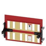 Accessory Air Circuit Breaker 3WA