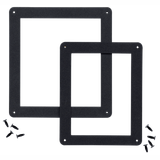 Door protective surround for ATyS d, t, g et p 800-3200A