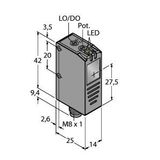 Photoelectric Sensor Retroreflective Sensor with Polarizing Filter   Q26NXLPQ7