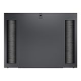 NetShelter SX 48U 1200 Split F