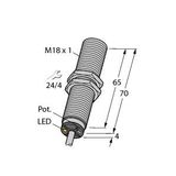Capacitive Sensor   BC5-M18-AZ3X