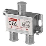 Splitter EM2342