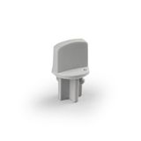 SLW1 | Cover screw Wing head part, 11 x 17 mm