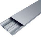 underfloor duct 240 x 38 mm 3-gang