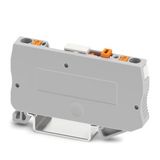 PT 2,5-MT-D-R-CLM - Knife-disconnect terminal block