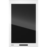 Gira G1 w/o WLAN (2nd generation) Gira G1 white gl.