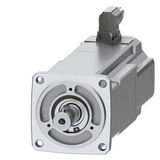 SIMOTICS S-1FK2 HD, SINAMICS S210 3AC 400V-480V, 3.2 Nm, 3000 rpm