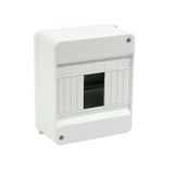 Surface distribution board - RNO 6