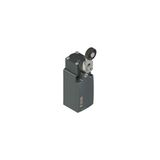 Position switch with roller lever