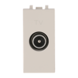 N2150.7 DN - Male terminal TV socket