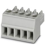 MC 1,5/ 4-ST-3,5 GY7035 - PCB connector
