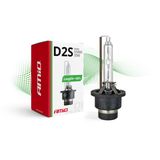 Xenon bulb D2S 5500K AMiO LONG LIFE