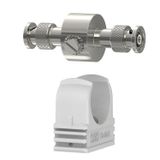 DS-BNC M/M Protective device for high-frequency cables 130V