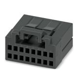 DD21PC 0,85/16-2,5-Y - PCB connector