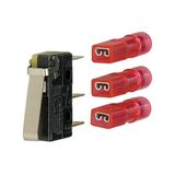 Remote signalling of cover position EMV-LTL4a