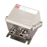 Accessory Terminal box PG11 / PG13.5