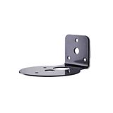 Metal bracket for vertical mounting of Round Signal Lights