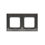 IP44 seals for double frame
