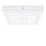 MIRL NIV LED2800-840 M625Q LDO - LED ceiling-recessed luminaire