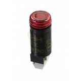 Indicator light SMS-99 YF 230AC d8mm