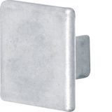 L 2733 Untreated End cap