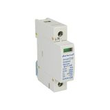 Surge arrester B+C 1P (T1+T2 AC) BY7-40/1-275