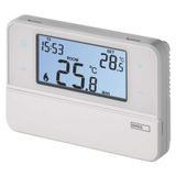 Room programmable wired OpenTherm thermostat P5606OT