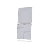 ELCO BFT-210 WS BUS audio components, indoor intercom