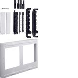 Kit,universN,300x500mm,f. NH00 fuse load