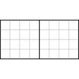KR 611-8/4-0 W Combiframes