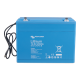 Victron Energy Akumulators LiFePO4 Battery 12,8V/200Ah Smart