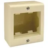 WALL MOUNT.ENCLOS. IP40 2M.RAL1013