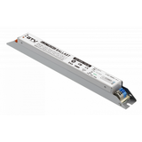Electronic ballast for luminaires 1x18 W, T8, EEI=A2, AC220-240V, 50-60 Hz
