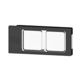 Push-button membrane OD-SM1E-M