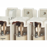 Auxiliary contact for 4 pole T4 800-1250A NO/NC for 4 pole