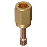 FSA 22 Flare/Solder Adapter