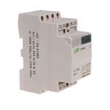 Modular contactor, rail mounting, 4NC contacts, 25A