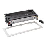 FLIPUP 2PC BS 3RJ HDMI USB A+C